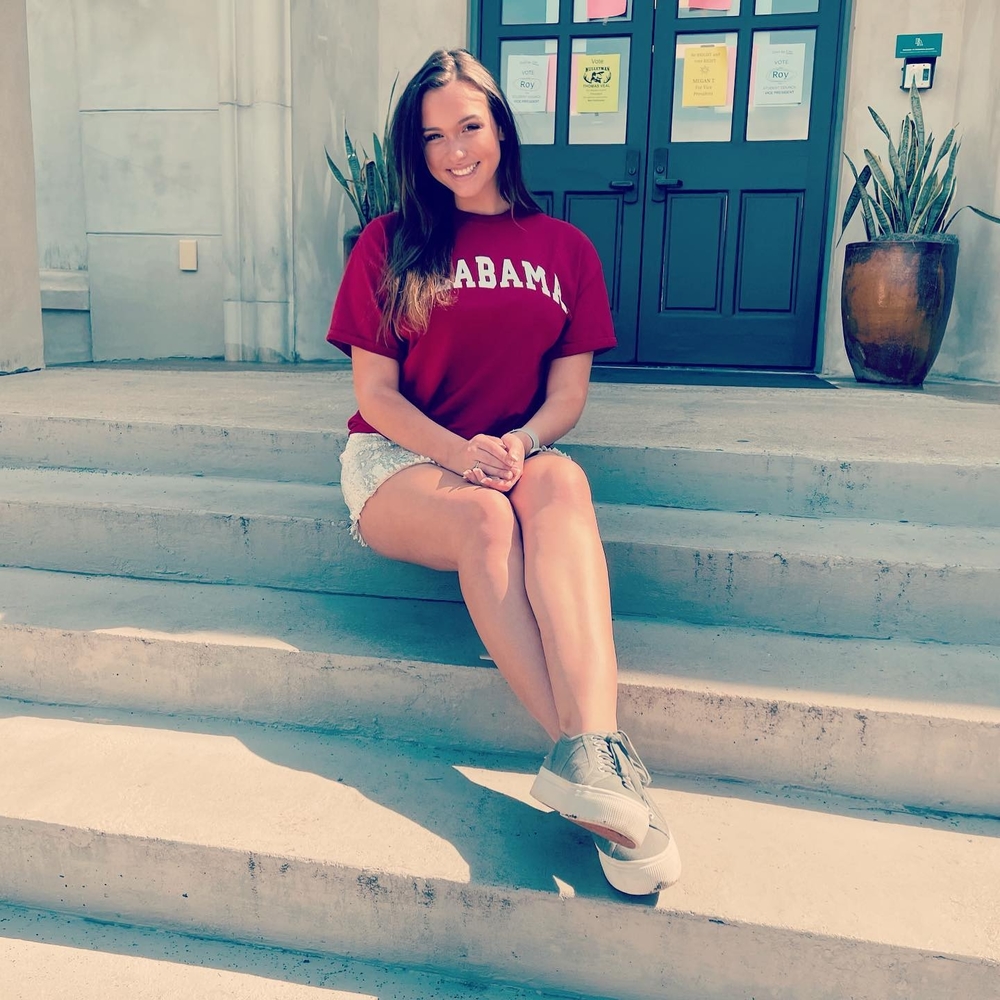 Meet your Posher, Maddison